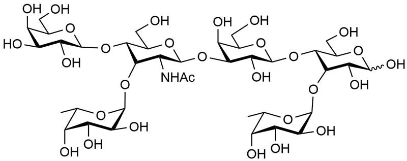 LNDFH-III Analytical Standard