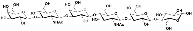 para-Lacto-N-hexaose 2 Analytical Standard