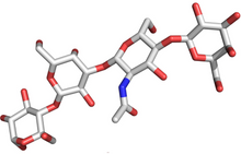Load image into Gallery viewer, LNnT lacto-n-neotetraose HMO human milk oligosaccharide