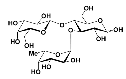3FL Analytical Standard