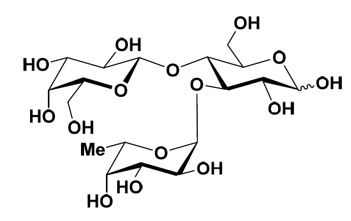 3FL Analytical Standard