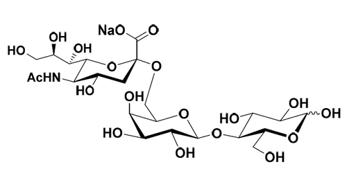 6'SL Analytical Standard