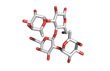 Load image into Gallery viewer, DFL difucosyllatose HMO human milk oligosaccharide