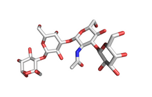 Load image into Gallery viewer, LNT lacto-n-tetraose HMO human milk oligosaccharide