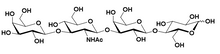 Load image into Gallery viewer, LNT lacto-n-tetraose HMO human milk oligosaccharide